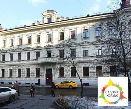 Здание после реконструкции, сделан качественный ремонт, выдержанный в Здание после реконструкции, сделан качественный ремонт, выдержанный в