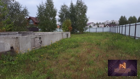 Продам земельный участок в черте города Серпухов Продам земельный участок в черте города Серпухов