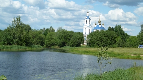 Участок в дачном поселке 60 км. дер. Васютино. Горьковское ш Участок в дачном поселке 60 км. дер. Васютино. Горьковское ш