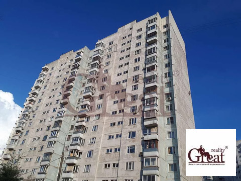 Продажа квартиры, м. Крылатское, Ул. Крылатские Холмы Продажа квартиры, м. Крылатское, Ул. Крылатские Холмы