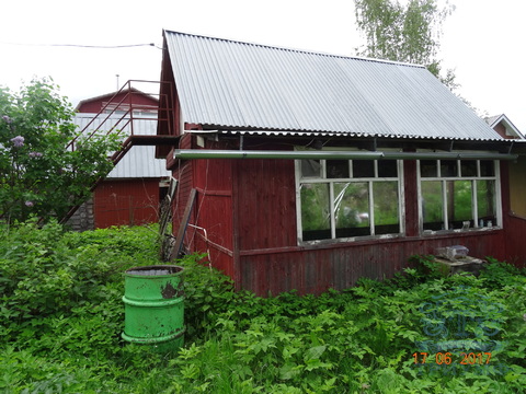 Продаётся дача в д.Редино. Продаётся дача в д.Редино.