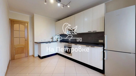 Продажа квартиры на Хорошевке Продажа квартиры на Хорошевке