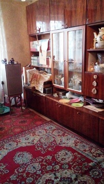 Трешка на Маршала Катукова 9 к 1 Трешка на Маршала Катукова 9 к 1