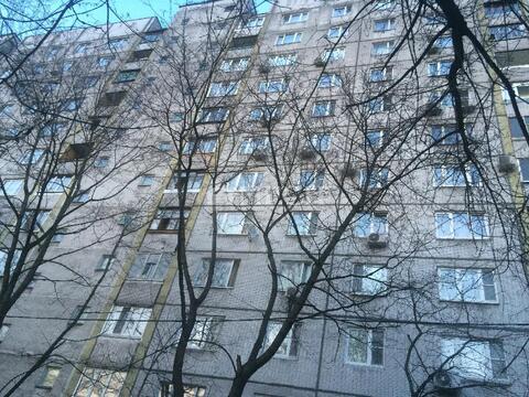 Продажа 4 комнатной квартиры м.Шипиловская (улица Мусы Джалиля) Продажа 4 комнатной квартиры м.Шипиловская (улица Мусы Джалиля)