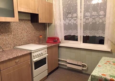 Сдам двухкомнатную (2-комн.) квартиру, Конёнкова ул, д. 11в, Москва г Сдам двухкомнатную (2-комн.) квартиру, Конёнкова ул, д. 11в, Москва г
