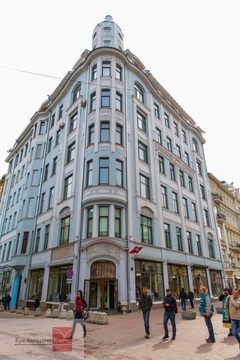 6-к квартира, 320 м2, 2/6 эт, ул. Арбат 27/47 6-к квартира, 320 м2, 2/6 эт, ул. Арбат 27/47