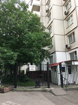 Предлагаю к продаже 1 комн. кв-ру Сергея Макеева 1 Предлагаю к продаже 1 комн. кв-ру Сергея Макеева 1