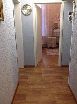 2-х комнатная квартира в р-не Куркино 2-х комнатная квартира в р-не Куркино