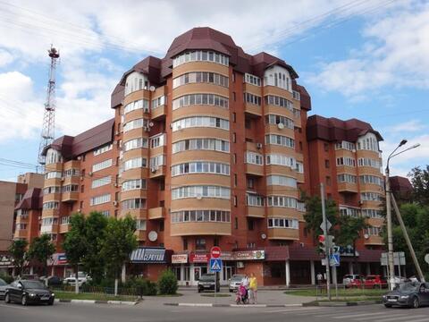 3 комнатная квартира, Серпухов, ул. Ворошилова д. 133/16 3 комнатная квартира, Серпухов, ул. Ворошилова д. 133/16