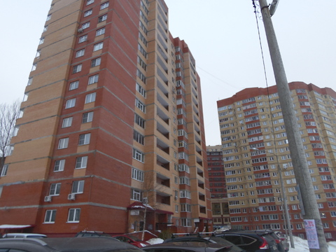 1-к.кв. г. Сергиев Посад Московская обл. по ул. 1-я Рыбная 1-к.кв. г. Сергиев Посад Московская обл. по ул. 1-я Рыбная