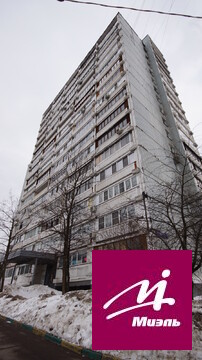 Г. Москва, Большой Купавенский проезд, дом 4 Г. Москва, Большой Купавенский проезд, дом 4