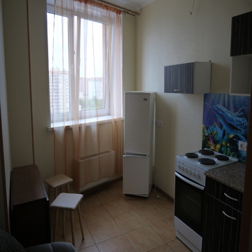 Продам 1 ком.кв. г. Троицк микр. В д.15 Продам 1 ком.кв. г. Троицк микр. В д.15