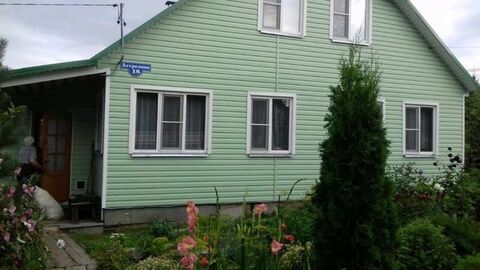 Продам дом, 18, Астрецово д, 50 км от города Продам дом, 18, Астрецово д, 50 км от города
