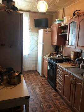 4х комнатная квартира в центре г. Фрязино 4х комнатная квартира в центре г. Фрязино