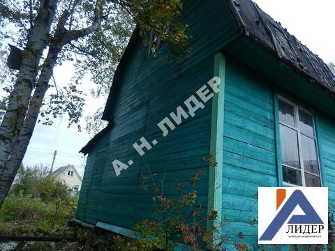 Дача 15 кв.м, в Павлово-Посадском р-не, Электрогорск Дача 15 кв.м, в Павлово-Посадском р-не, Электрогорск