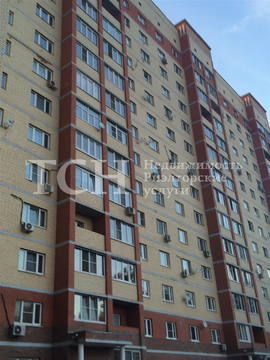 1-комн. квартира, Пушкино, мкр Серебрянка, 48к2 1-комн. квартира, Пушкино, мкр Серебрянка, 48к2