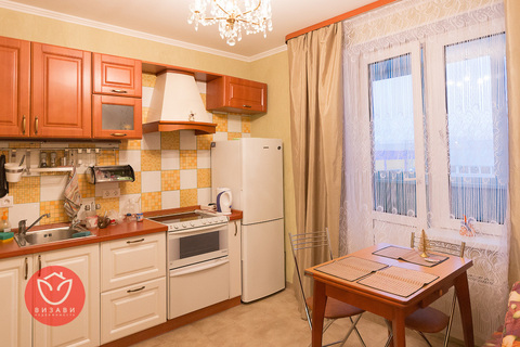 1к квартира 41 кв.м. Звенигород, мкр. Пронина, д. 2 1к квартира 41 кв.м. Звенигород, мкр. Пронина, д. 2