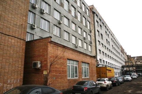 Москва, ЮВАО, р-н Нижегородский, ул. Талалихина, 41с9 Москва, ЮВАО, р-н Нижегородский, ул. Талалихина, 41с9