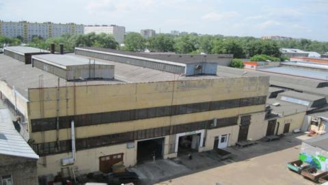 Продажа производственного помещения 2128 м. в Люберцах Продажа производственного помещения 2128 м. в Люберцах