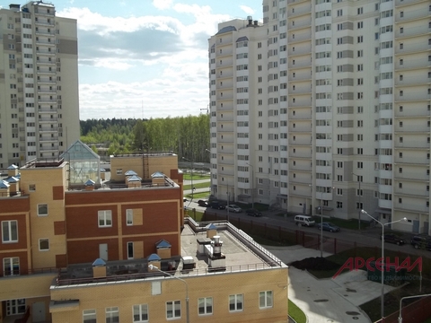 Продается четырехкомнатная квартира в новом доме в Балашихе микр. . Продается четырехкомнатная квартира в новом доме в Балашихе микр. .
