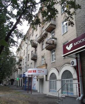 Продается 3-комнатная квартира г.Жуковский, ул.Гагарина, д.4 Продается 3-комнатная квартира г.Жуковский, ул.Гагарина, д.4