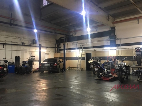 Автосервис на Карачаровской Автосервис на Карачаровской
