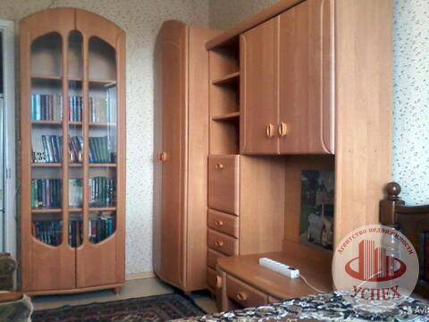3-комнатная квартира, Серпухов, пр-д Мишина, 11 3-комнатная квартира, Серпухов, пр-д Мишина, 11