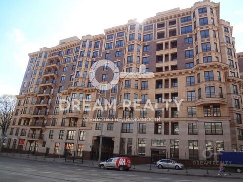 2-комнатная квартира, 85 кв.м., в ЖК Royal House on Yauza 2-комнатная квартира, 85 кв.м., в ЖК Royal House on Yauza