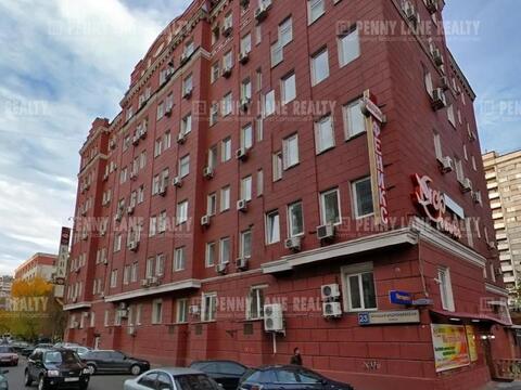 Сдается офис в 13 мин. пешком от м. Римская Сдается офис в 13 мин. пешком от м. Римская