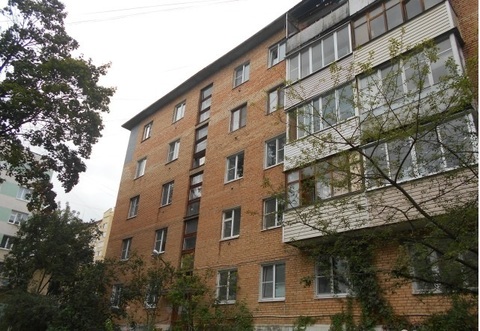 Московская область, Клин, ул. Гайдара, д.7/31 Московская область, Клин, ул. Гайдара, д.7/31