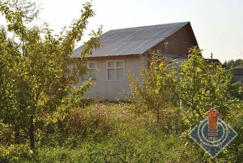 Дача на участке 10 соток в СПК Дубрава у д. Субботино Дача на участке 10 соток в СПК Дубрава у д. Субботино