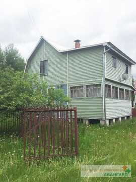 Продается дача, Чисто-Перхурово, 7.5 сот Продается дача, Чисто-Перхурово, 7.5 сот