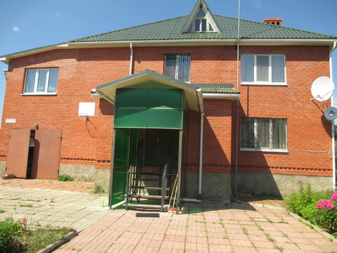 Продается коттедж в Турейке Продается коттедж в Турейке