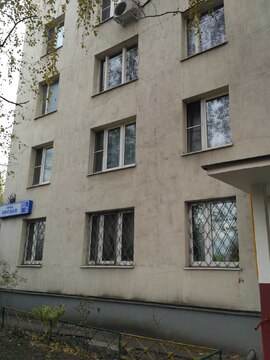 Продается 3х комн. квартира, м. Текстильщики, ул. Окская Продается 3х комн. квартира, м. Текстильщики, ул. Окская