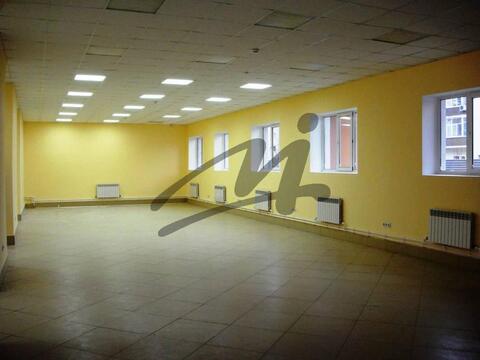 Торговая площадь в аренду Торговая площадь в аренду