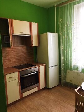 Предлагается шикарная 1-я квартира в идеальном состоянии Предлагается шикарная 1-я квартира в идеальном состоянии