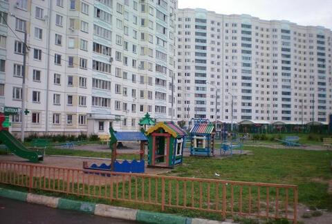 Продам 2-ую квартиру в Серпухове Продам 2-ую квартиру в Серпухове