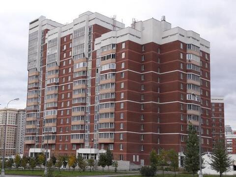3-комнатная квартира, 106 кв.м., в ЖК «Мичуринский» 3-комнатная квартира, 106 кв.м., в ЖК «Мичуринский»