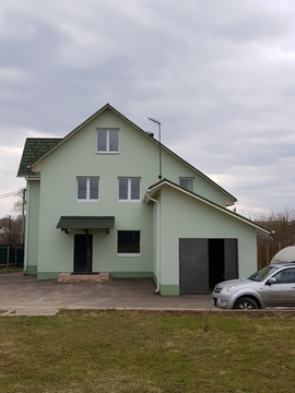 Продается дом г.Домодедово, ул. Продается дом г.Домодедово, ул.