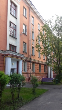 Продаже 2-х комнатной квартиры Продаже 2-х комнатной квартиры