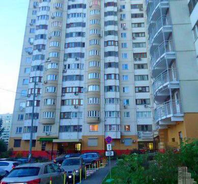 Просторная квартира с мебелью, техникой, Островитянова, метро Коньково Просторная квартира с мебелью, техникой, Островитянова, метро Коньково