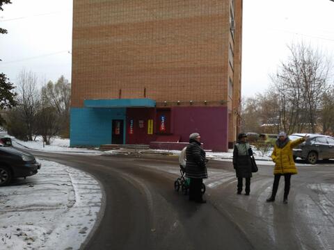 Сдам помещение в центре Щелково Сдам помещение в центре Щелково