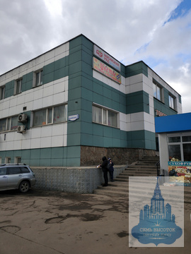Аренда торгового помещения:Щербинка, ул.Пушкинская Аренда торгового помещения:Щербинка, ул.Пушкинская