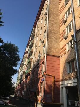 Продажа квартиры, м. Менделеевская, Ул. Лесная Продажа квартиры, м. Менделеевская, Ул. Лесная
