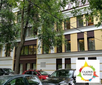 Предлагается на продажу офисный комплекс 10 255 кв.м состоящий из дву Предлагается на продажу офисный комплекс 10 255 кв.м состоящий из дву