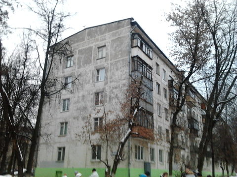 Продается 2-х комнатная квартира в п.Беляная Гора Рузсий р. Продается 2-х комнатная квартира в п.Беляная Гора Рузсий р.