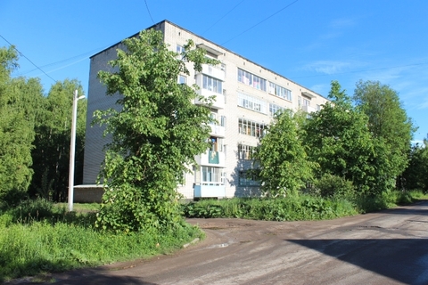 2 ком квартира с улучшенной планировкой в Можайске 2 ком квартира с улучшенной планировкой в Можайске