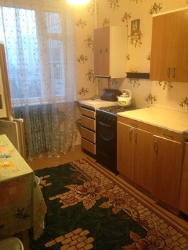 Сдам 3к кв в Чехове, мкр Венюково, ул. Гагарина, квартира улучшенной п Сдам 3к кв в Чехове, мкр Венюково, ул. Гагарина, квартира улучшенной п
