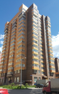 2-комнатная квартира, 66 кв.м., в ЖК "Московские Водники" 2-комнатная квартира, 66 кв.м., в ЖК "Московские Водники"