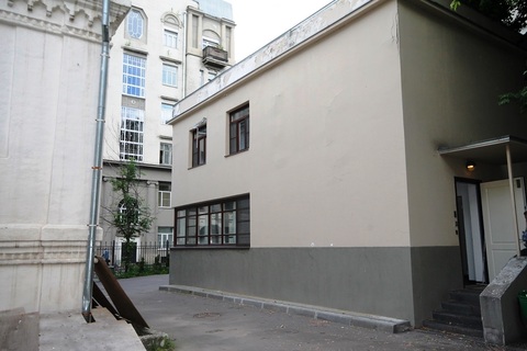 Продаю особняк внутри Садового кольца. Продаю особняк внутри Садового кольца.